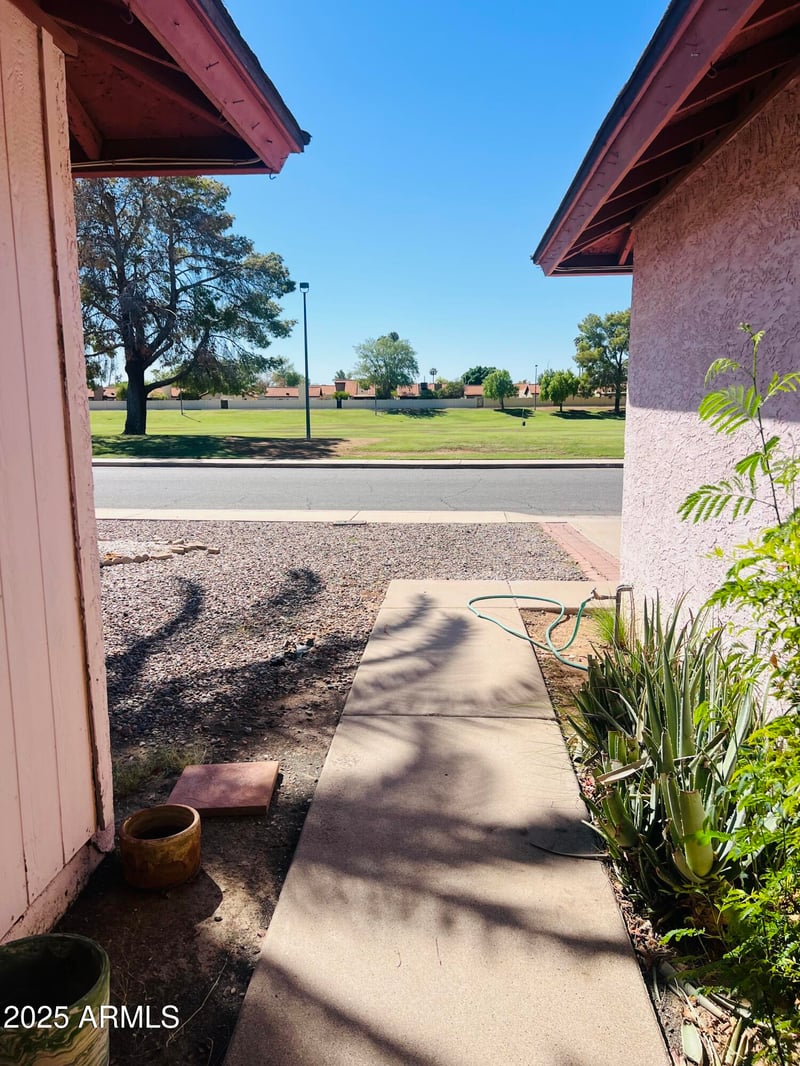 2126 Enid Ave, Mesa, AZ 85204