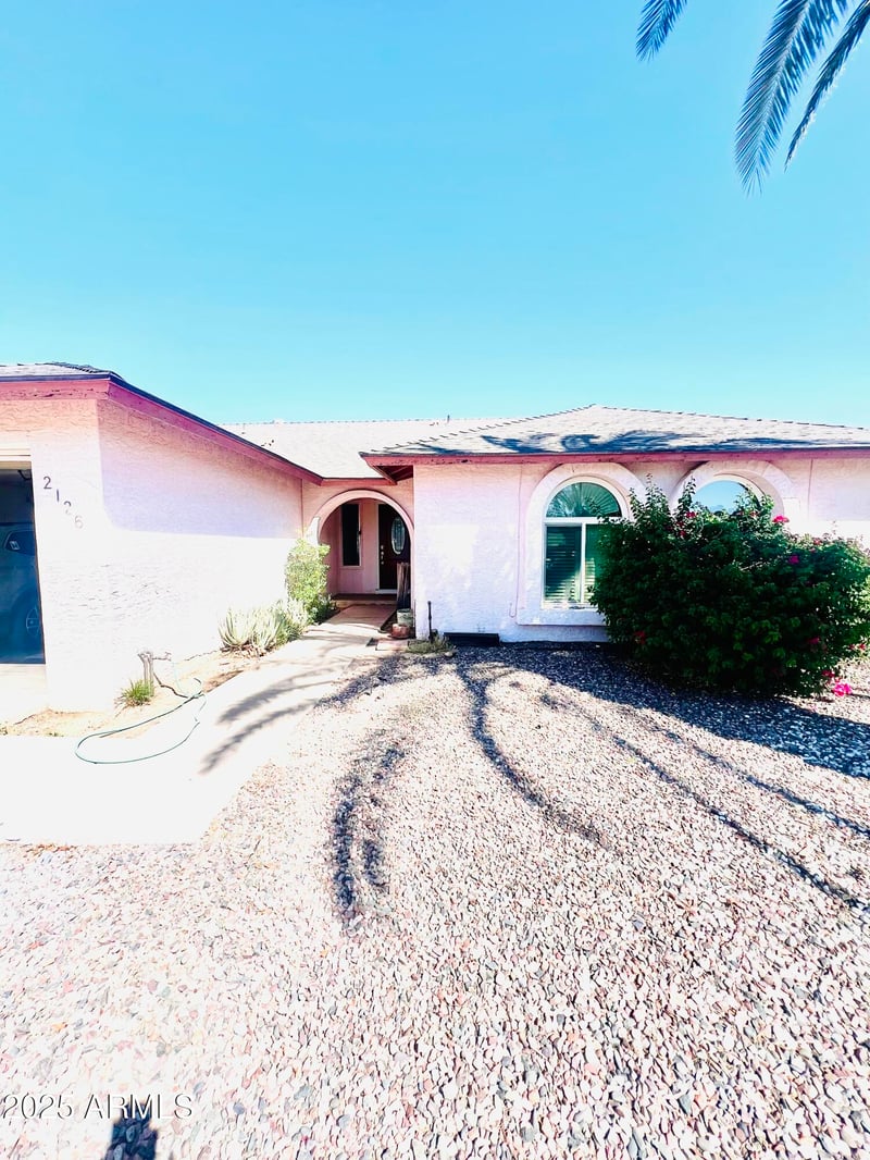 2126 Enid Ave, Mesa, AZ 85204