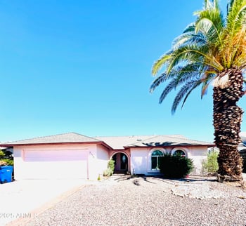 2126 Enid Ave, Mesa, AZ 85204