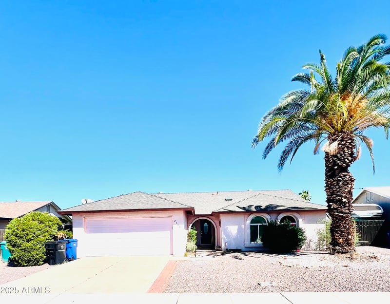 2126 Enid Ave, Mesa, AZ 85204