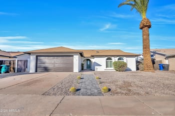 2126 Enid Ave, Mesa, AZ 85204