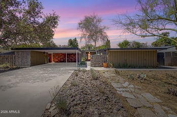 2126 La Rosa Dr, Tempe, AZ 85282