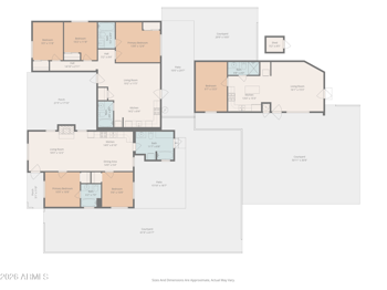 2126 25th Pl, Phoenix, AZ 85008