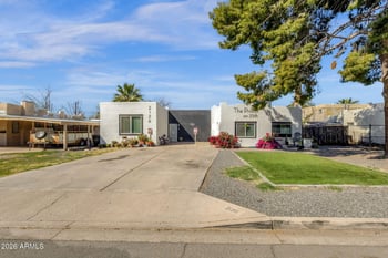 2126 25th Pl, Phoenix, AZ 85008