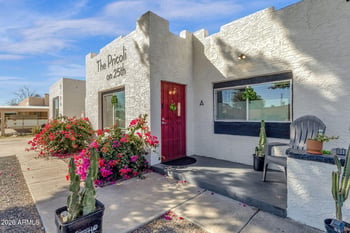 2126 N 25th Pl, Phoenix, AZ 85008