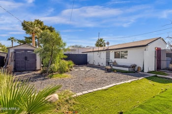 2126 25th Pl, Phoenix, AZ 85008