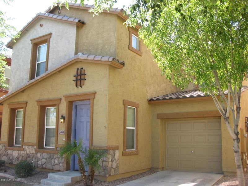 2126 N 78th Glen, Phoenix, AZ 85035