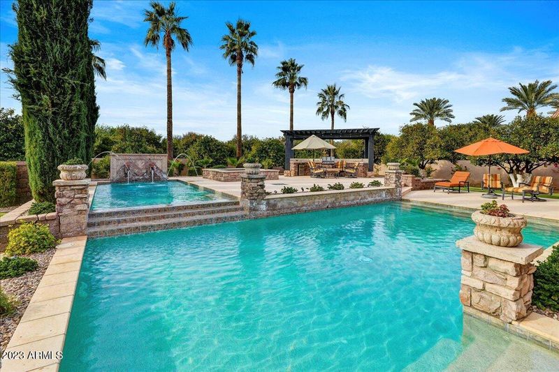 2126 N Lemon --, Mesa, AZ 85215