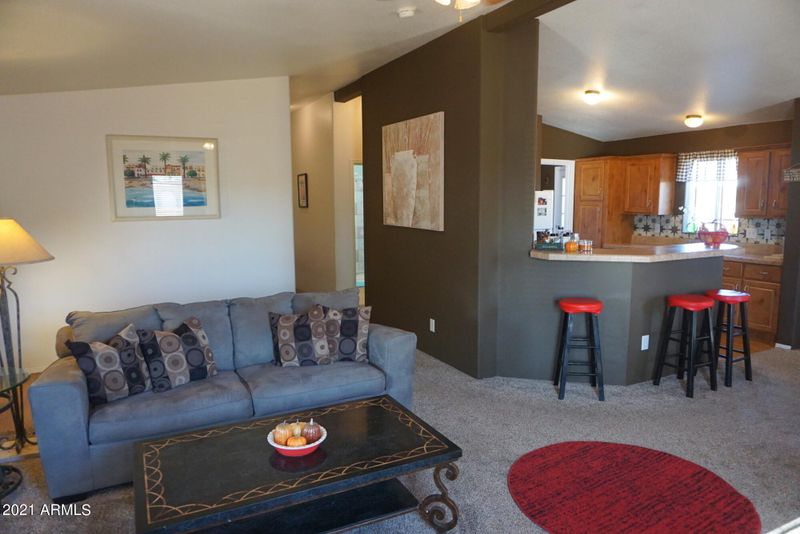 2126 N Spring --, Mesa, AZ 85203