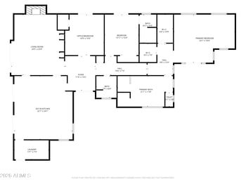 2126 Pasadena Ave, Phoenix, AZ 85016