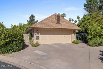 2126 Pasadena Ave, Phoenix, AZ 85016