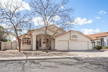 2126 Raven --, Mesa, AZ 85209