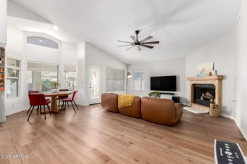 2126 Raven --, Mesa, AZ 85209