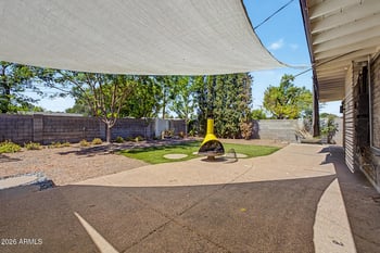 2126 La Rosa Dr, Tempe, AZ 85282