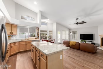 2126 Raven --, Mesa, AZ 85209