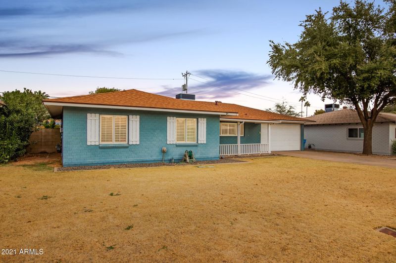 2126 W Cambridge Ave, Phoenix, AZ 85009
