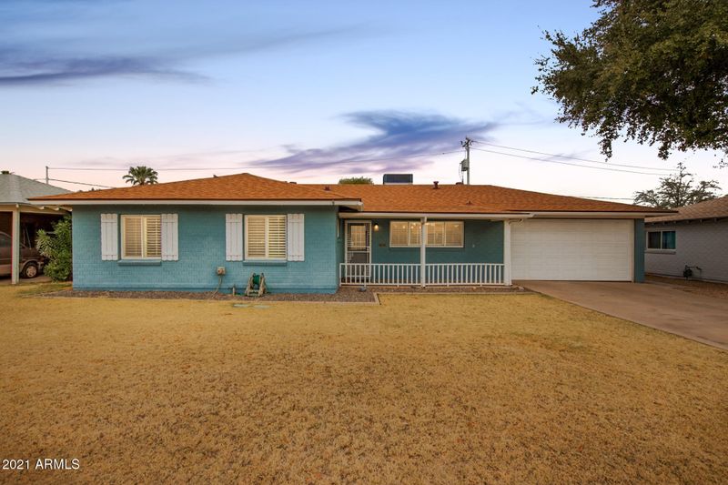 2126 W Cambridge Ave, Phoenix, AZ 85009