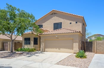 2126 Carol Ann Way, Phoenix, AZ 85023