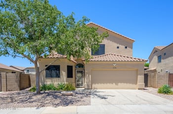 2126 Carol Ann Way, Phoenix, AZ 85023
