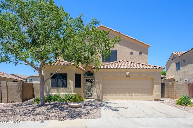 2126 W Carol Ann Way, Phoenix, AZ 85023