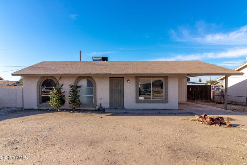 2126 W Chambers St, Phoenix, AZ 85041