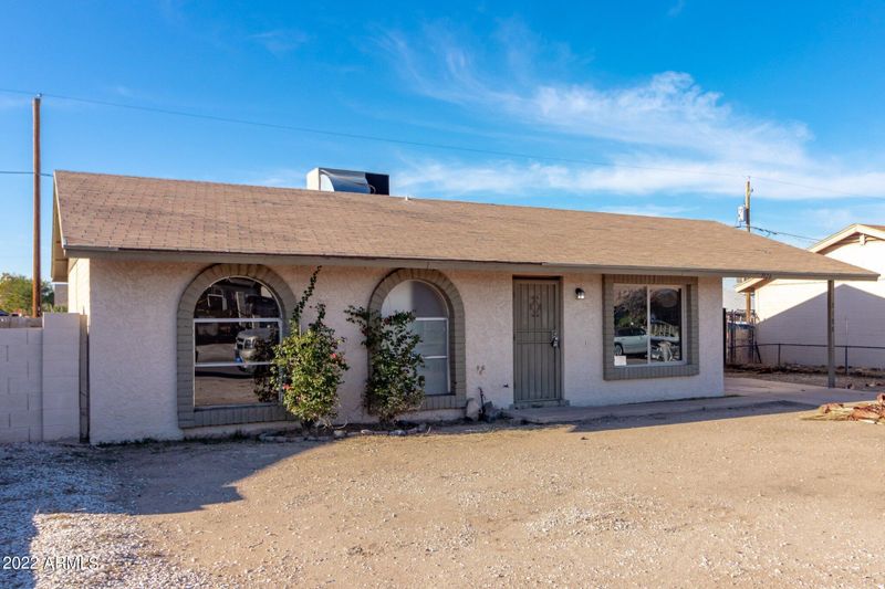 2126 W Chambers St, Phoenix, AZ 85041