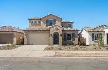 21262 Cattle Dr, Queen Creek, AZ 85142