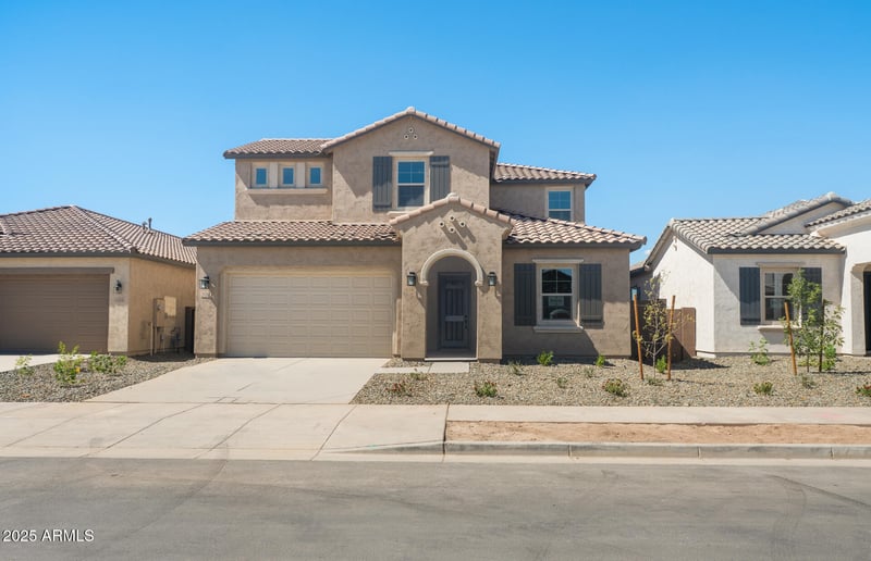 21262 Cattle Dr, Queen Creek, AZ 85142