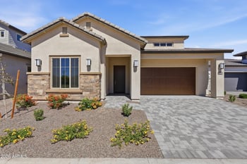 21262 Mariposa St, Buckeye, AZ 85396