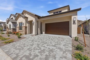 21262 Mariposa St, Buckeye, AZ 85396