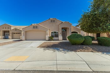 21263 95th Dr, Peoria, AZ 85382