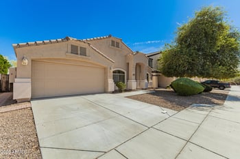 21263 95th Dr, Peoria, AZ 85382