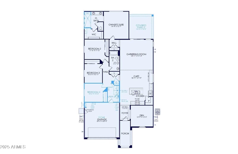 21263 Cattle Dr, Queen Creek, AZ 85142