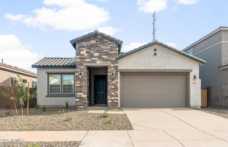 21263 Cattle Dr, Queen Creek, AZ 85142