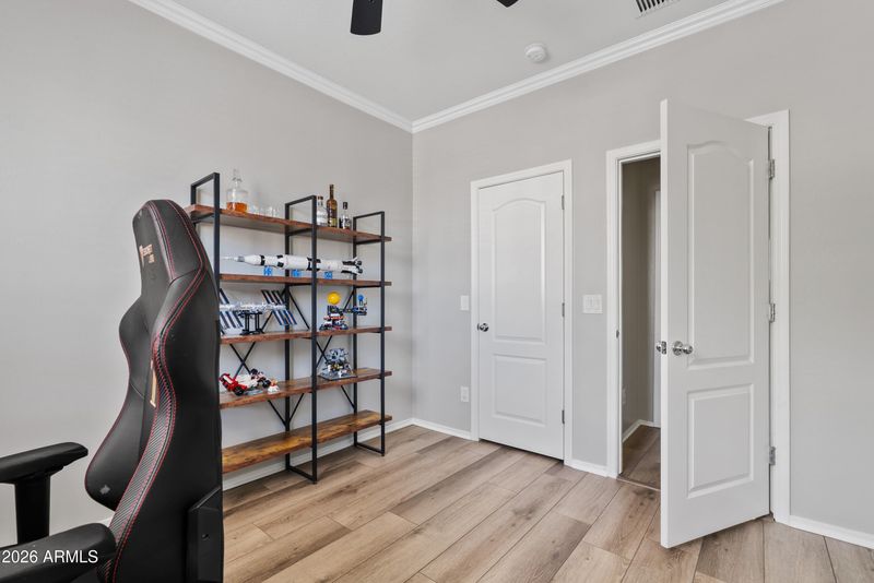 21267 E Via De Olivos --, Queen Creek, AZ 85142