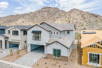 21268 Mariposa St, Buckeye, AZ 85396