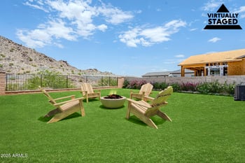 21268 Mariposa St, Buckeye, AZ 85396