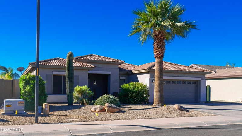 21269 Roundup Way, Queen Creek, AZ 85142