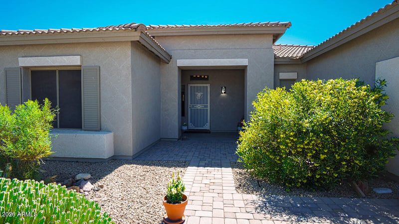 21269 E Roundup Way, Queen Creek, AZ 85142