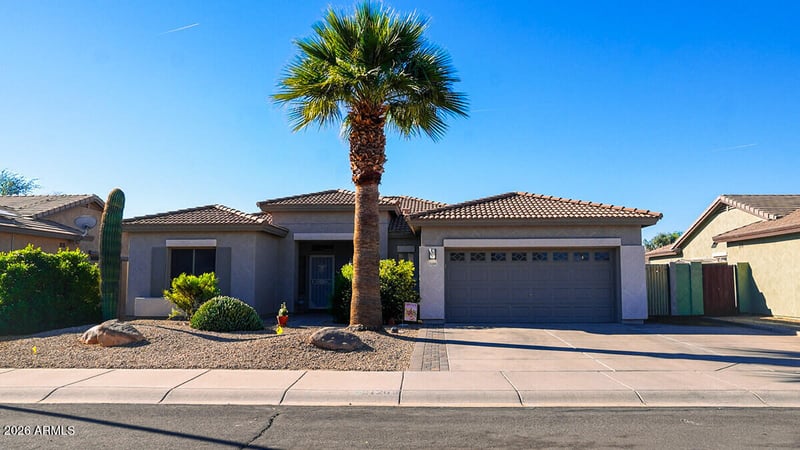 21269 E Roundup Way, Queen Creek, AZ 85142
