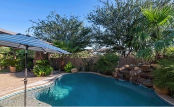 21269 E Via Del Sol --, Queen Creek, AZ 85142