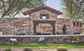 21269 E Via Del Sol --, Queen Creek, AZ 85142