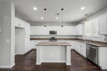 21269 E Via Del Sol --, Queen Creek, AZ 85142