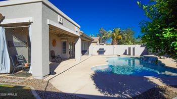 21269 Roundup Way, Queen Creek, AZ 85142