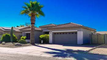 21269 Roundup Way, Queen Creek, AZ 85142