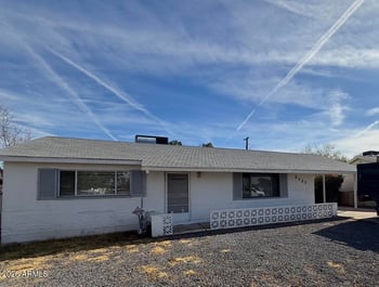 2127 Bayberry Ave, Mesa, AZ 85204