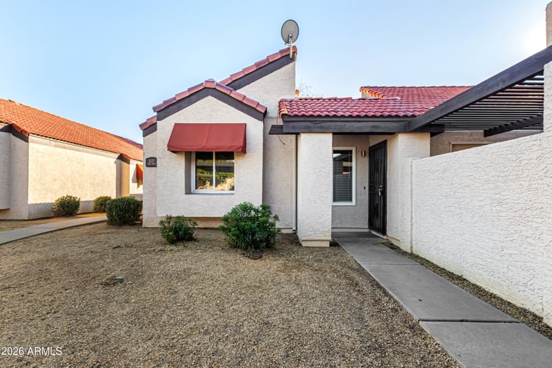 2127 10th St #4, Tempe, AZ 85281