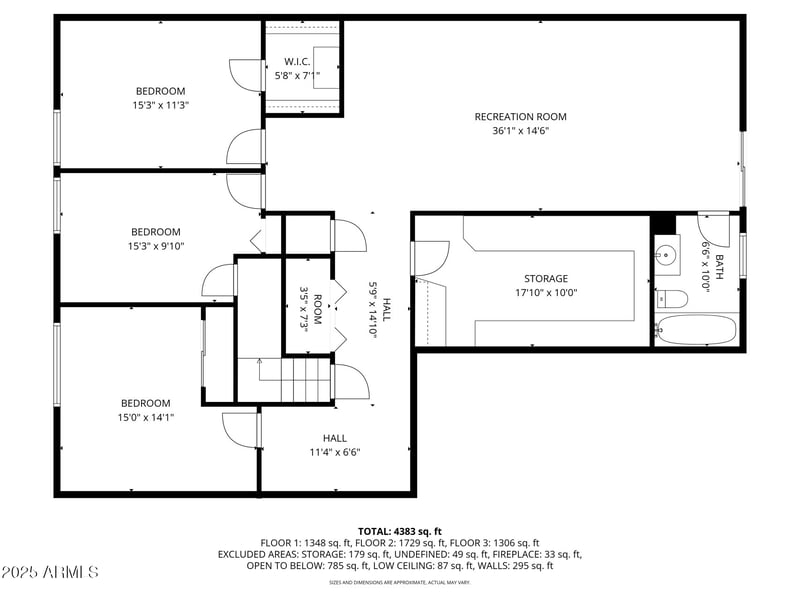 2127 Laurel St, Mesa, AZ 85213