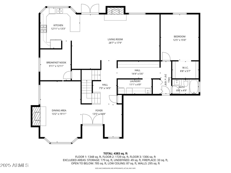 2127 Laurel St, Mesa, AZ 85213