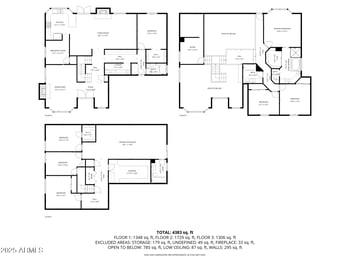 2127 Laurel St, Mesa, AZ 85213